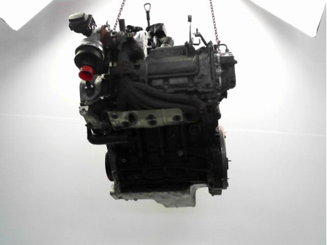 MOTEUR DIESEL MERCEDES CLASSE A MONOSP. I Phase 2  2001-2004 A 180 CDI 