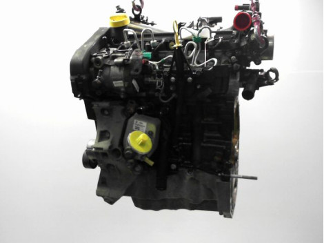 MOTEUR DIESEL NISSAN NOTE I Phase 1 2006-2009 1.5 dCi