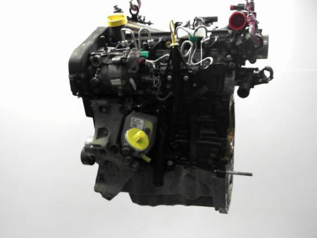 MOTEUR DIESEL NISSAN NOTE I Phase 1 2006-2009 1.5 dCi