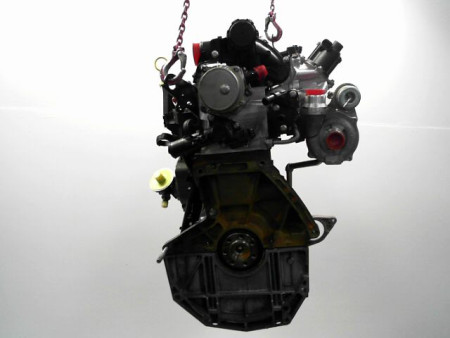 MOTEUR DIESEL NISSAN NOTE I Phase 1 2006-2009 1.5 dCi
