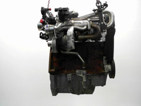 MOTEUR DIESEL NISSAN NOTE I Phase 1 2006-2009 1.5 dCi