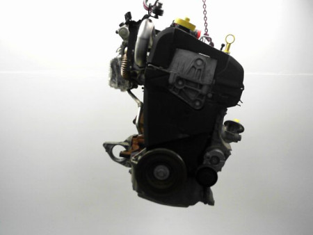 MOTEUR DIESEL NISSAN NOTE I Phase 1 2006-2009 1.5 dCi