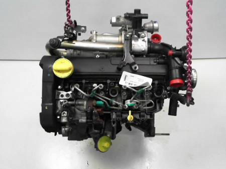 MOTEUR DIESEL NISSAN NOTE I Phase 1 2006-2009 1.5 dCi