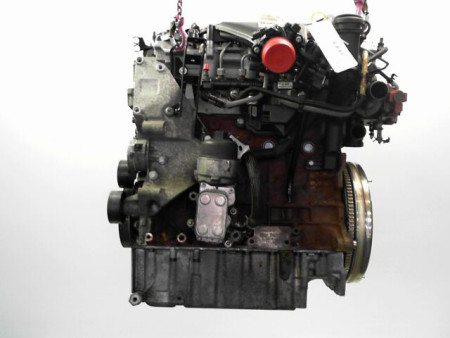 MOTEUR DIESEL FORD MONDEO III Phase 1 2007-2010 2.0 TDCi