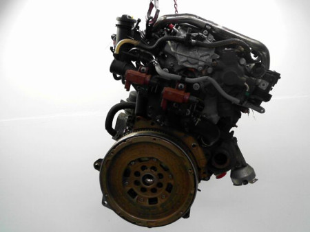 MOTEUR DIESEL FORD MONDEO III Phase 1 2007-2010 2.0 TDCi