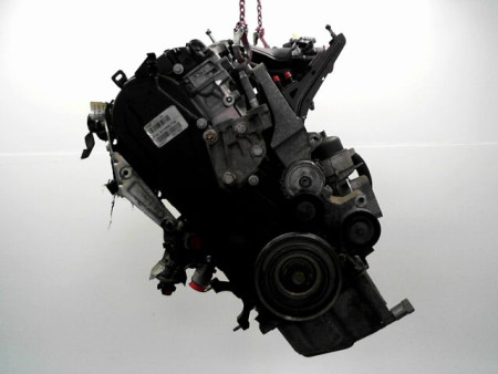 MOTEUR DIESEL FORD MONDEO III Phase 1 2007-2010 2.0 TDCi