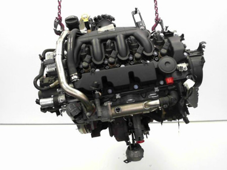 MOTEUR DIESEL FORD MONDEO III Phase 1 2007-2010 2.0 TDCi