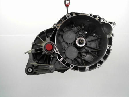 BOITE A VITESSE MECANIQUE FORD MONDEO III Phase 1 2007-2010 2.0 TDCi