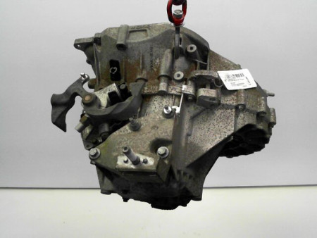 BOITE A VITESSE MECANIQUE FORD MONDEO III Phase 1 2007-2010 2.0 TDCi