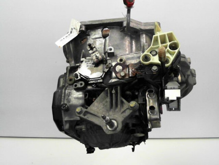 BOITE A VITESSE AUTOMATIQUE RENAULT SCENIC MONOSP. II Phase 1 2003-2006 2.0 