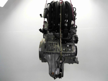 MOTEUR ESSENCE MERCEDES CLASSE A MONOSP. I Phase 2  2001-2004 A 200 