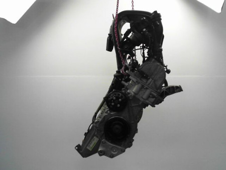 MOTEUR ESSENCE MERCEDES CLASSE A MONOSP. I Phase 2  2001-2004 A 200 