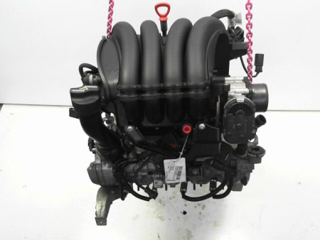 MOTEUR ESSENCE MERCEDES CLASSE A MONOSP. I Phase 2  2001-2004 A 200 