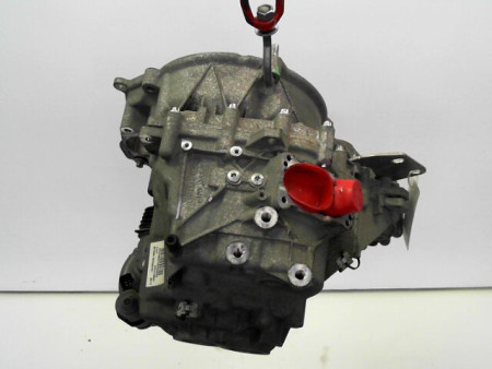 BOITE A VITESSE AUTOMATIQUE SMART FORTWO II  2007-2015 1.0 