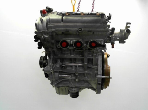 MOTEUR ESSENCE SUZUKI ALTO III 2009-... 1.0 