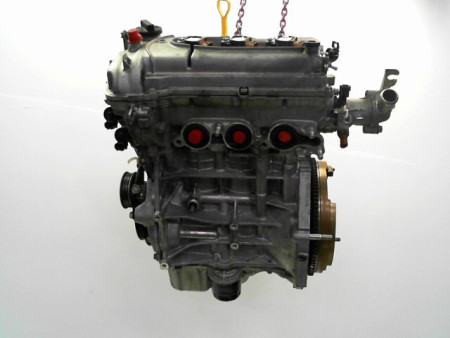 MOTEUR ESSENCE SUZUKI ALTO III 2009-... 1.0 