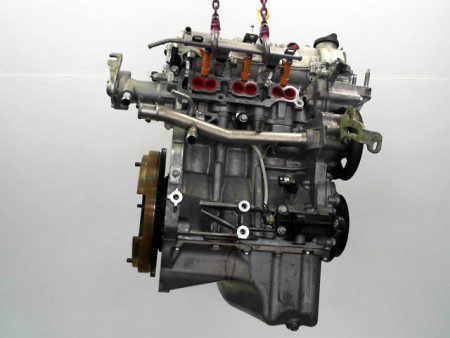 MOTEUR ESSENCE SUZUKI ALTO III 2009-... 1.0 
