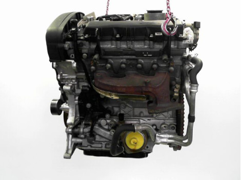 MOTEUR ESSENCE PEUGEOT 607 BERL. Phase 1 1999-2004 3.0 V6 24V