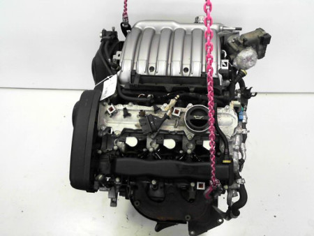 MOTEUR ESSENCE PEUGEOT 607 BERL. Phase 1 1999-2004 3.0 V6 24V