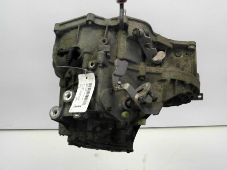 BOITE A VITESSE MECANIQUE OPEL ZAFIRA MONOSP. I  1999-2005 2.0 DTI 16V 