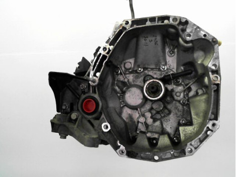 BOITE A VITESSE MECANIQUE RENAULT TWINGO II Phase 1 2007-2011 1.5 dCi 