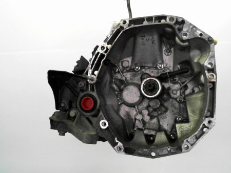 BOITE A VITESSE MECANIQUE RENAULT TWINGO II Phase 1 2007-2011 1.5 dCi 