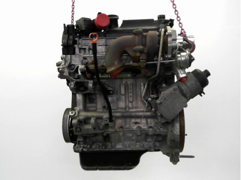 MOTEUR DIESEL CITROEN NEMO FG 2008-... 1.4 HDi