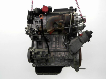 MOTEUR DIESEL CITROEN NEMO FG 2008-... 1.4 HDi