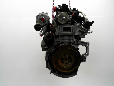 MOTEUR DIESEL CITROEN NEMO FG 2008-... 1.4 HDi