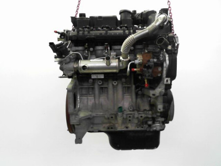 MOTEUR DIESEL CITROEN NEMO FG 2008-... 1.4 HDi
