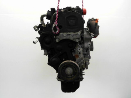 MOTEUR DIESEL CITROEN NEMO FG 2008-... 1.4 HDi