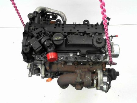 MOTEUR DIESEL CITROEN NEMO FG 2008-... 1.4 HDi