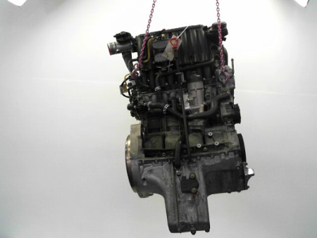 MOTEUR DIESEL MERCEDES CLASSE A MONOSP. I Phase 1  1998-2001 A 170 CDI 