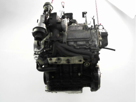 MOTEUR DIESEL MERCEDES CLASSE A 2004- A 200 CDI 