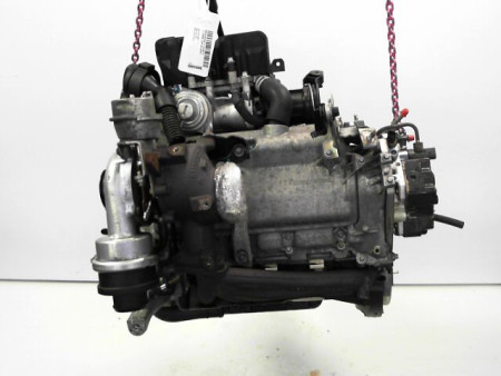MOTEUR DIESEL MERCEDES CLASSE A 2004- A 200 CDI 