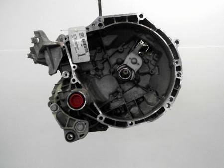 BOITE A VITESSE MECANIQUE PEUGEOT 108 1.2