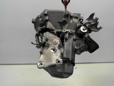 BOITE A VITESSE MECANIQUE PEUGEOT 108 1.2