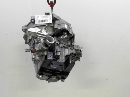 BOITE A VITESSE MECANIQUE SEAT IBIZA IV Phase 2  2012-... 1.0