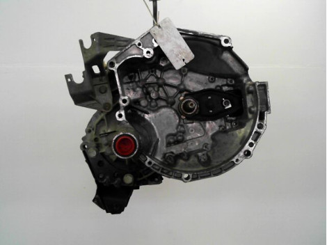 BOITE A VITESSE MECANIQUE CITROEN C3 I Phase 2 2005-2010 1.4 i