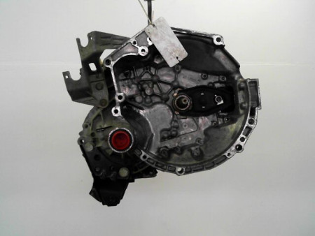 BOITE A VITESSE MECANIQUE CITROEN C3 I Phase 2 2005-2010 1.4 i
