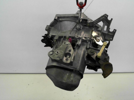 BOITE A VITESSE MECANIQUE CITROEN C3 I Phase 2 2005-2010 1.4 i