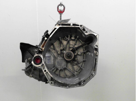 BOITE A VITESSE MECANIQUE RENAULT LAGUNA III Phase 1 2007-2010 1.5 dCi 