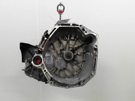 BOITE A VITESSE MECANIQUE RENAULT LAGUNA III Phase 1 2007-2010 1.5 dCi 