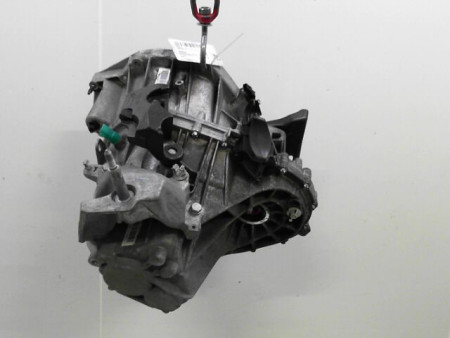 BOITE A VITESSE MECANIQUE RENAULT LAGUNA III Phase 1 2007-2010 1.5 dCi 