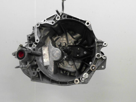 BOITE A VITESSE MECANIQUE PEUGEOT 307 Phase 1 2001-2005 1.6 16V