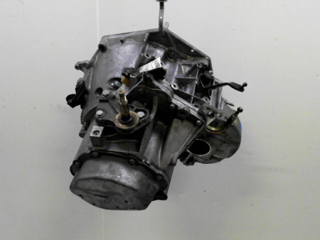 BOITE A VITESSE MECANIQUE PEUGEOT 307 Phase 1 2001-2005 1.6 16V