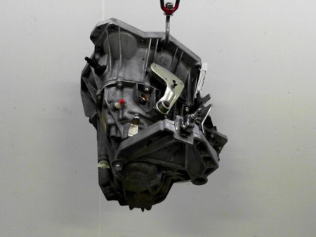 BOITE A VITESSE MECANIQUE RENAULT ESPACE MONOSP. IV Phase 1 2002-2006 2.2 dCi 