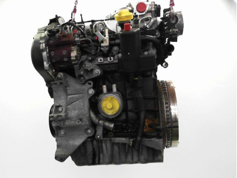 MOTEUR DIESEL RENAULT GRAND SCENIC MONOSP. II Phase 2 LONG 2006-2009 1.9 dCi 