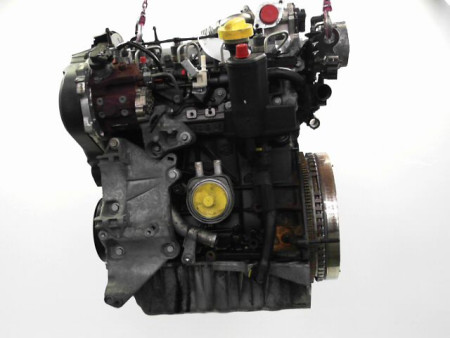 MOTEUR DIESEL RENAULT GRAND SCENIC MONOSP. II Phase 2 LONG 2006-2009 1.9 dCi 