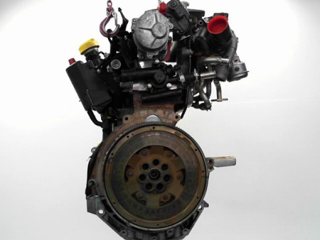 MOTEUR DIESEL RENAULT GRAND SCENIC MONOSP. II Phase 2 LONG 2006-2009 1.9 dCi 
